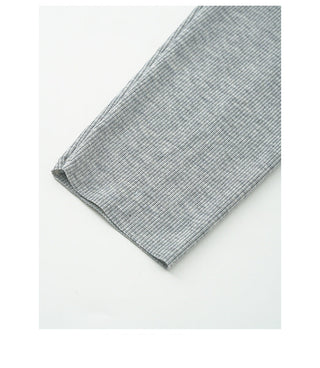 High waist leggings