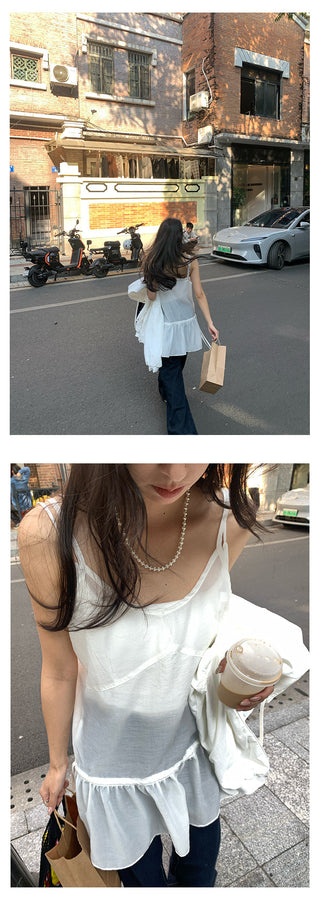Bandage dress top