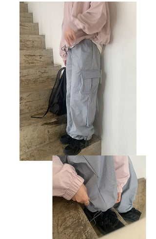 Pure color zipper jacket