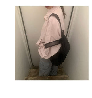 Pure color zipper jacket