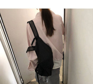 Pure color zipper jacket