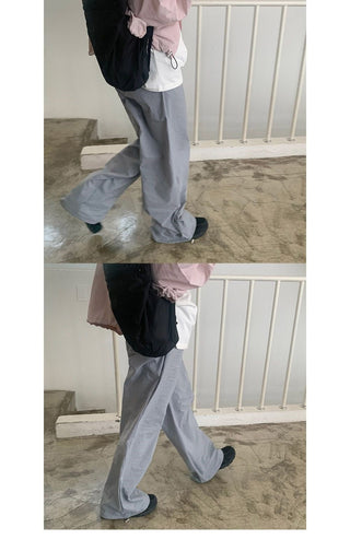 Pure color zipper jacket
