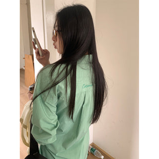 Belt buckle shirt