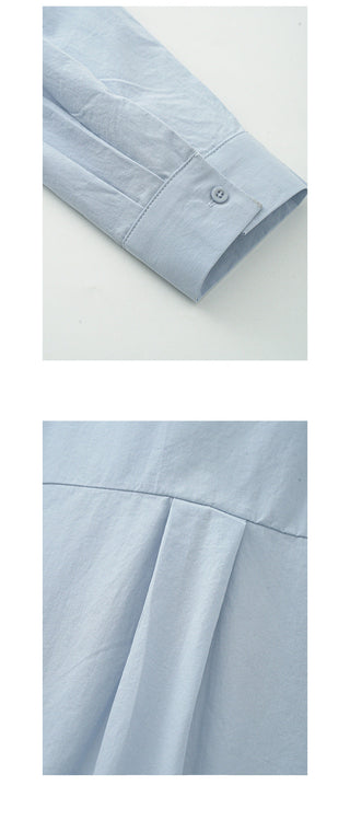 Polo lace shirt
