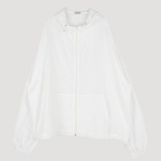 Classic long suncoat