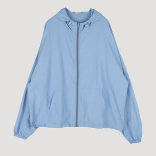 Classic long suncoat
