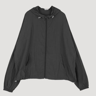 Classic long suncoat
