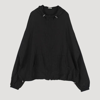 Classic long suncoat