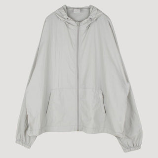 Classic long suncoat