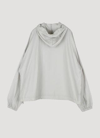 Classic long suncoat