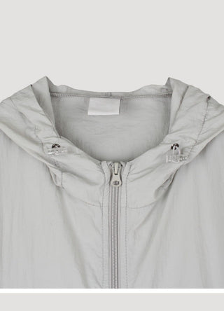 Classic long suncoat