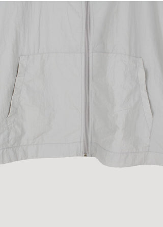 Classic long suncoat