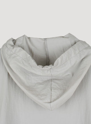 Classic long suncoat
