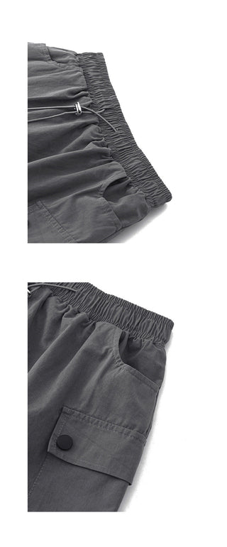 Workwear short skirt