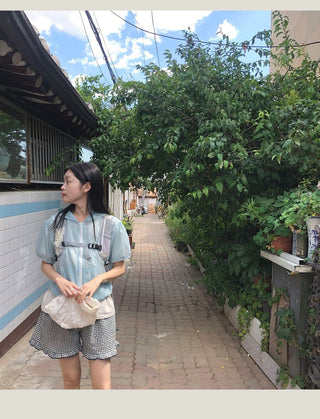 Short sleeve hoodcoat