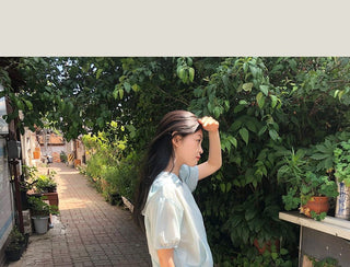Short sleeve hoodcoat