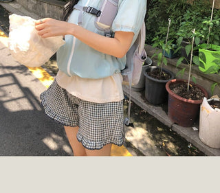 Short sleeve hoodcoat