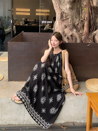 Vintage Slip Dress