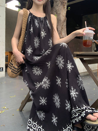 Vintage Slip Dress