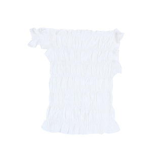 Chic Off-Shoulder Top