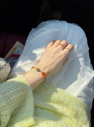 Green Pullover Sweater