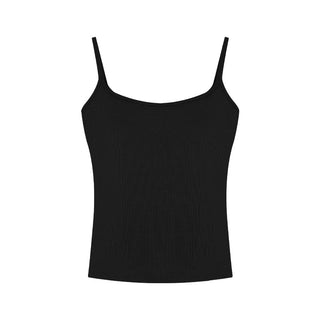 Red Slip Vest with Pad