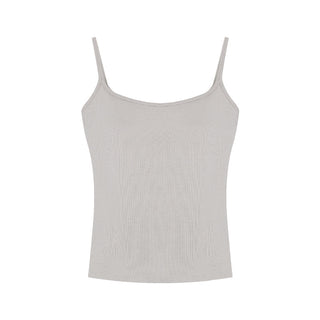 Red Slip Vest with Pad