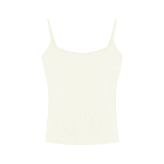 Red Slip Vest with Pad