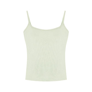 Red Slip Vest with Pad