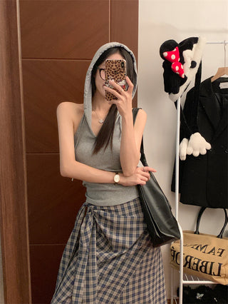 Graceful Bow Skirt