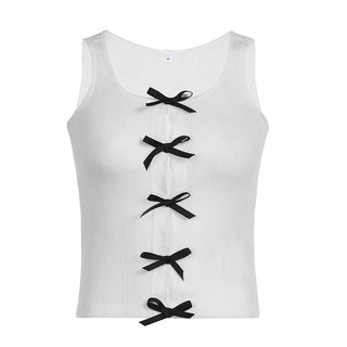 Coquette Fairy Top