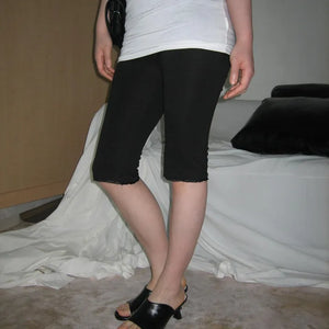 Capri Pants