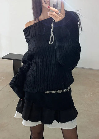 layered pleats mini sk (2c)