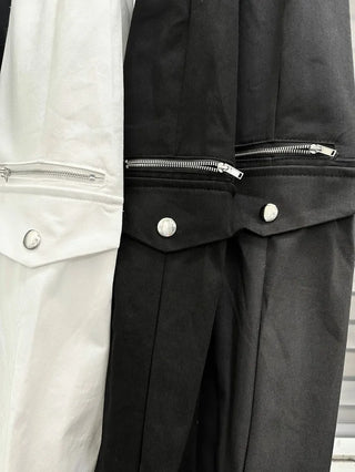 Dani String Cargo Pants