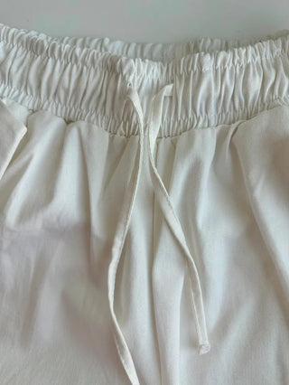 Dani String Cargo Pants