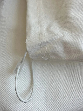 Dani String Cargo Pants