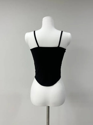 Louis Button Round Nashi