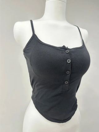 Louis Button Round Nashi