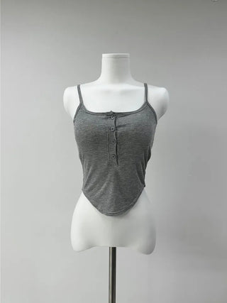 Louis Button Round Nashi