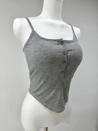 Louis Button Round Nashi