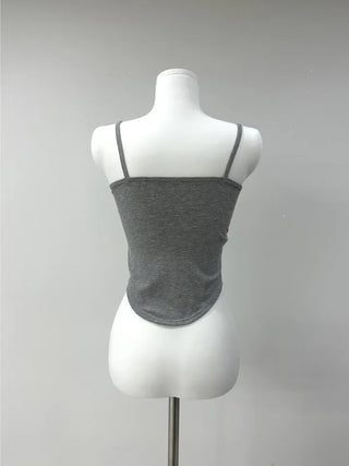 Louis Button Round Nashi