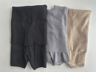 Leggings skirt pants