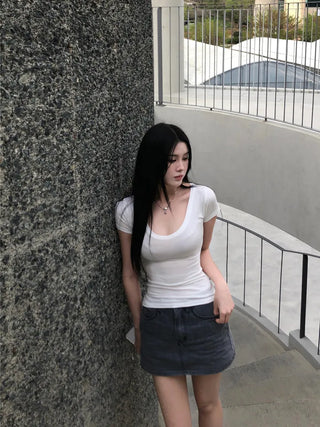 V Daily Short Sleeve Tee