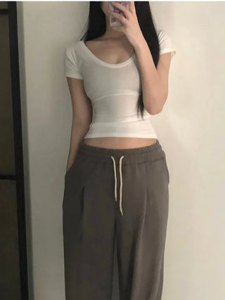 V Daily Short Sleeve Tee