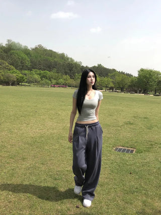 V Daily Short Sleeve Tee