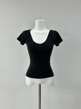 V Daily Short Sleeve Tee