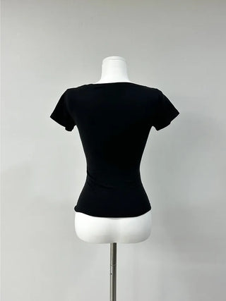 V Daily Short Sleeve Tee