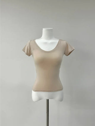 V Daily Short Sleeve Tee