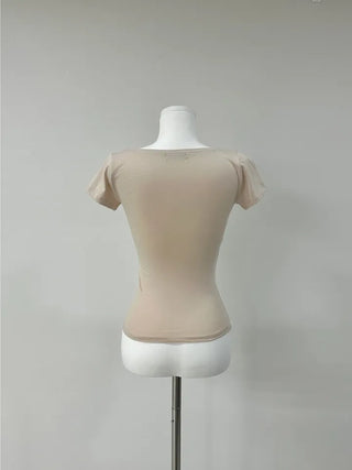 V Daily Short Sleeve Tee