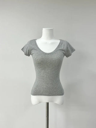 V Daily Short Sleeve Tee